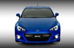 Subaru BRZ S 2013 года